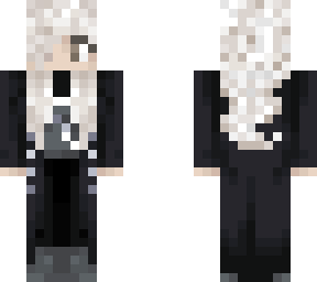 grindelwald girl