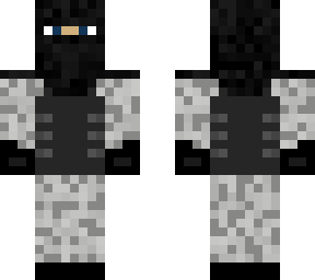 guard