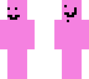 hi edited skin
