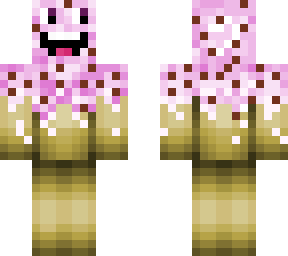 his name is cake :-b
