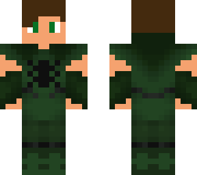 hunter