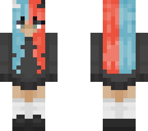 ice and fire