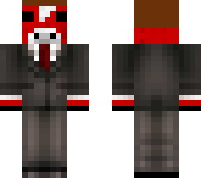 jacksuckatmc with hair