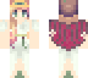 jasmine - dress