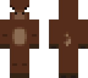 just plain moose
