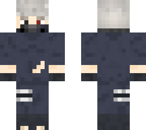 kakashi(no jacket)