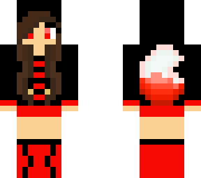 kitsune girl