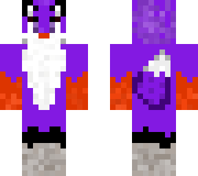 leshfox