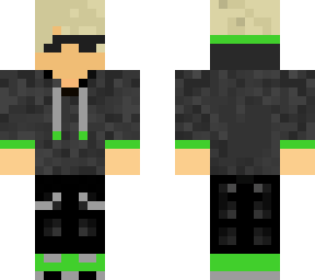 lloyd in disguise