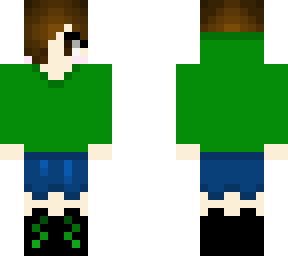 look! it'sa me, river! (unshaded)