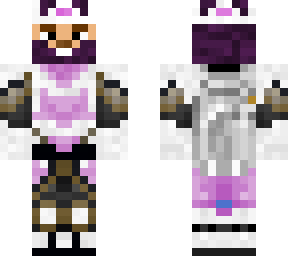 lord of lilac village