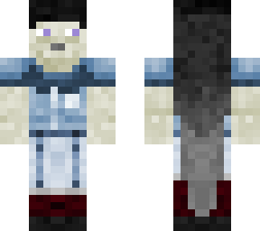 male with hair that's slightly longer than the average.