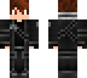 me version kirito