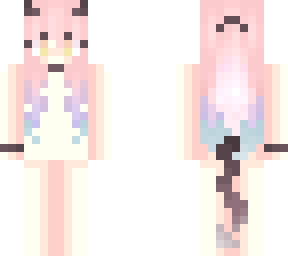 melody (mdppaas) - oc, hb ponytail