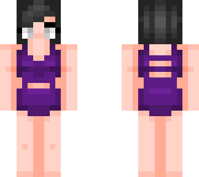 mika swim