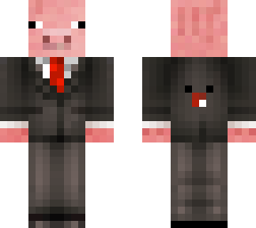 moin pig