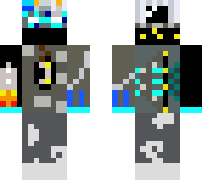 moon king/guardian