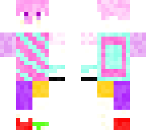 mr. cream