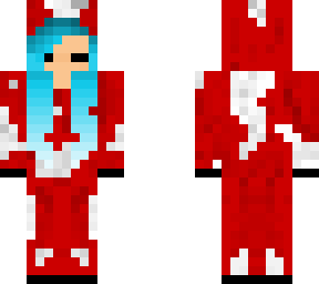 mushroom  costume