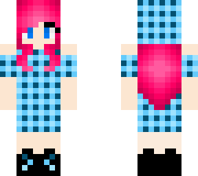 my oc lexi