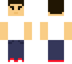 my other skin