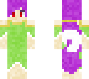 new contest skin called princess vienna