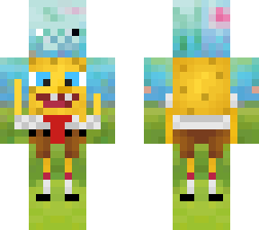 ocean man take me by the hand