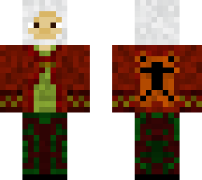 old father v4