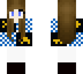palatinate girl (fixed)
