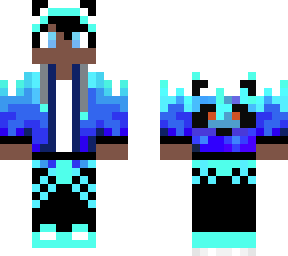 panda boi