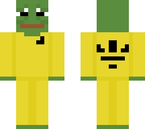 pepe moosh