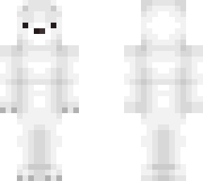 polar bear