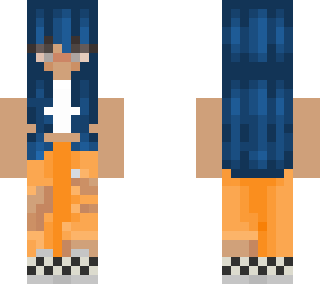 prison me fixed again