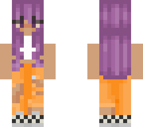prisoner (me)