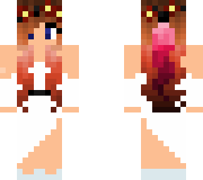 prom queen