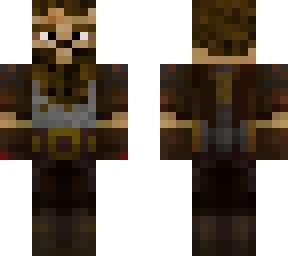 punni dwarf xd