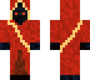 pyromancer archer