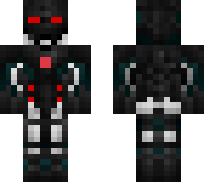 red ironman