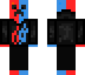 red vs blue n2
