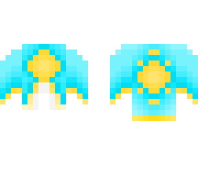 robe