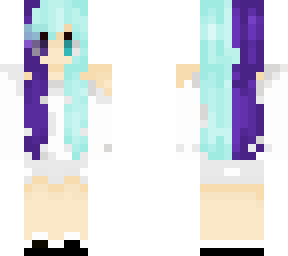sea girl