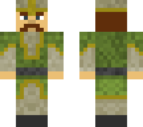 selimthesaracen fixed