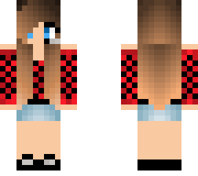 skin edit, gamer