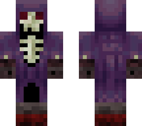 slightly changed dust lord