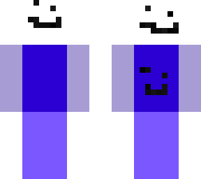 smile