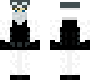 snow trooper