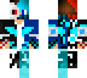 some random epic dude edit idk