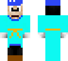 sorcerer mickey blue