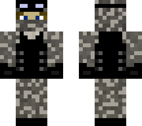 special forces