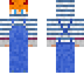 spring farmer ginger